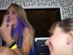 Incredible pornstar in exotic amateur, blonde porn video