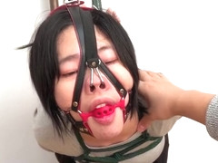 Chinese Bondage