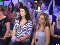 Yong Girl Fucked Hard After Dance