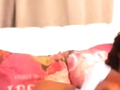 nicolecrystal resting before camera