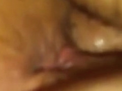 Closeup Pussy Ramming