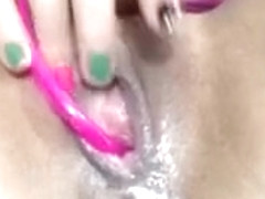 sexy_dayanita savory petting at privat