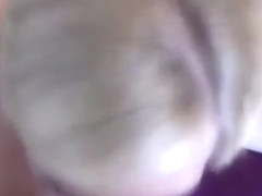 Fotze gefistet - Fresse beschwanzt!