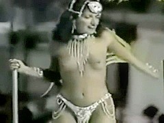 DESFILES DAS GOSTOSAS 87 ISSO ERA CARNAVAL 2