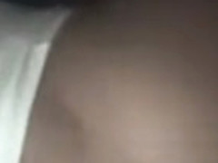 Lil bitch takin back shots