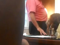 She knows how to get a Raise