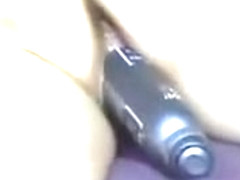 My Wife Dp Penetrated With Toys And My Cock