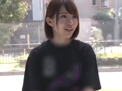 2404425運動部の女子大生を誘ってセクセク147