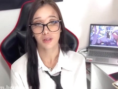 Big Ass Nerd Girl Mind-blowing Xxx Movie