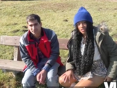 Featuring Stanley Johnsons Hardcore Movie