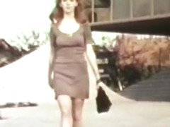 Vintage: John Holmes and a Redhead