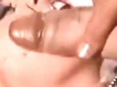 Molly O'Brien, a telephone callgirl