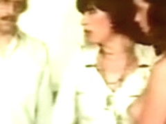 Bumsskandal im Nachtlokal (Vintage)