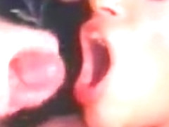 Vanessa's Anal Fiesta