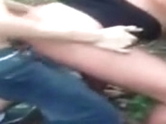 Crazy Amateur record with Doggy Style, Lingerie scenes