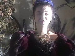 Amazing Japanese girl Mirei Asaoka in Crazy Fetish, Compilation JAV scene