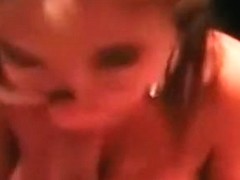 Busty Friend With Benefits Gets to Work