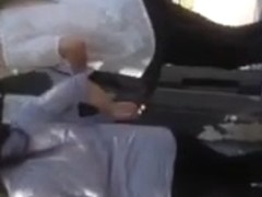 Parkplatz Brandneu III