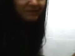 Nathalia de Botucatu na webcam