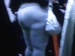 Big Ass Fat Butt Heavy Bottom in da Shop