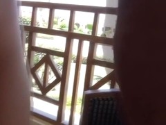 US couple sex in summerslam