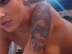 Incredible Webcam video with Ass scenes