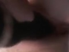wife closeup fucking muff to agonorgasmos