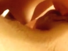 immature sloppy deepthroat blowjob