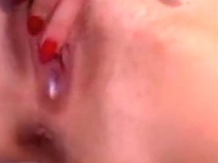 Eklerka dildo fuck yourself