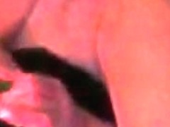 Big darksome mate-ally is doing excellent job on top of my wife