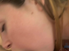 Hottest pornstar Marley Matthews in Best College, Threesomes xxx scene