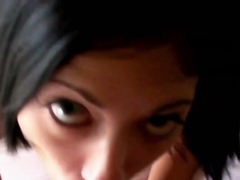 Amazing pornstar in Incredible Blowjob, Big Tits sex clip