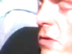 Teaching The junior Girl How To Suck