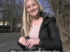 Hot pornstar sex with cumshot