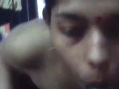 bengali mature boudi sucking boyfriend