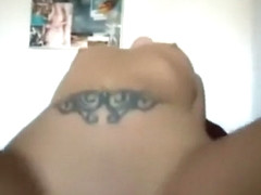 For those of you that love to be ridden