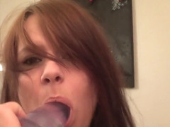 Zur perfekten Hure erzogen