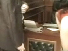 Exotic amateur Spanking, Ass adult video