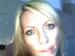 Dem Schwein den Spermar ssel geblasen