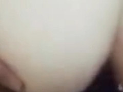 Exotic Homemade clip with POV, Ass scenes