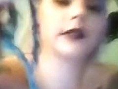 nessadarling private video on 07/06/15 03:34 from Chaturbate