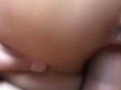 Hardcore Non-Professional Oral-Stimulation