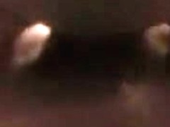 Wife homemade creampie