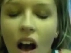 Best Amateur record with Blowjob, Lingerie scenes