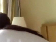 Pretty Japanese Babe