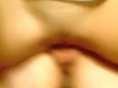 Fabulous amateur video with college, girlfriend, pov, couple scenes