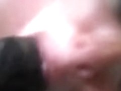 Bulky beauties always consume dark jock