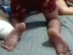 Girlfriend shared with almost all astonishing friend