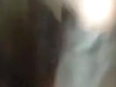 Non stop engulfing til this babe receives BBC cum in her throat