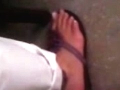 Public Feet 63